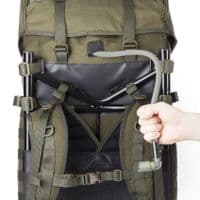 Savotta Jääkäri XL backpack